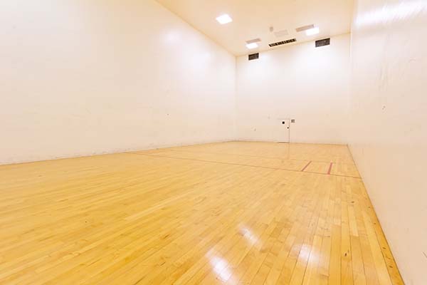 Racquetball Court (121)